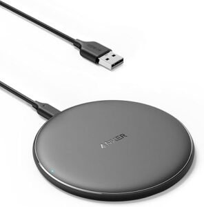 Affordable wireless charger under $50