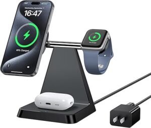 Affordable wireless charger under $50