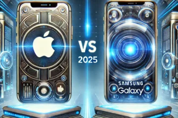 Apple vs Samsung