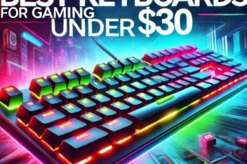 Best Keyboards for Gaming