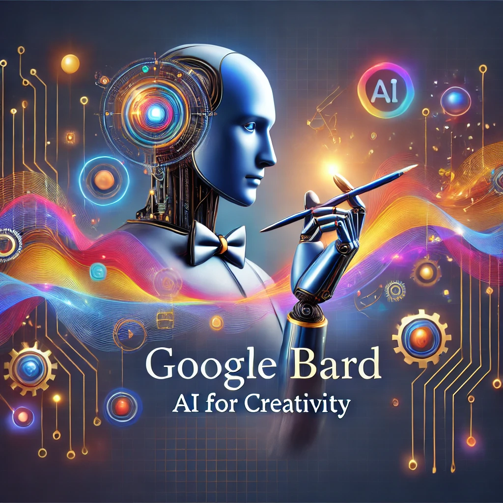 Google Bard Best AI Tool